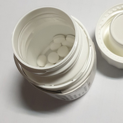 Tabletten Avapritinib BLU-285